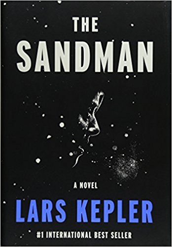The Sandman Book Review